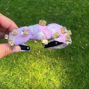 Lele Sadoughi x Stoney Clover Lane Pastel Picnic Kids Headband